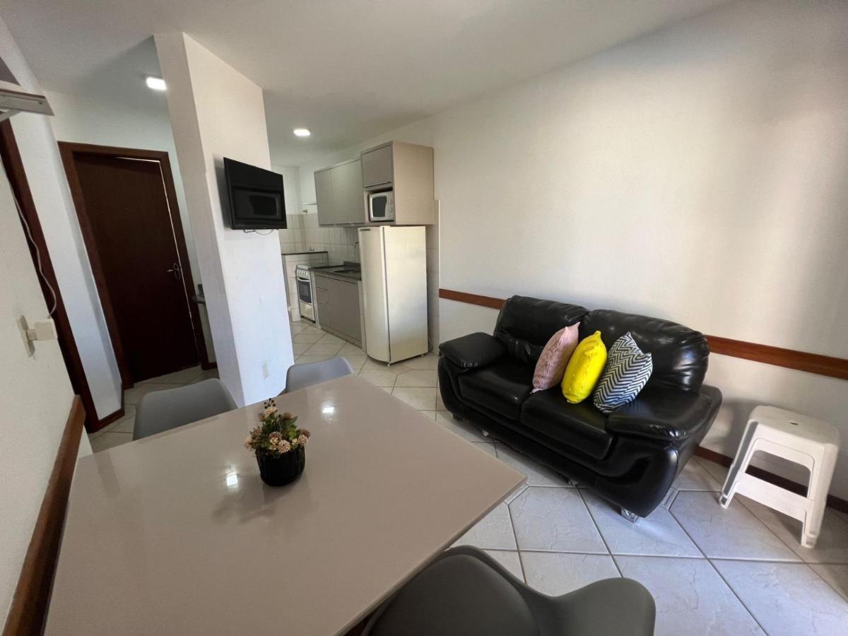 Ferienwohnung Sal De Mariscal 02 Bombinhas Exterior foto